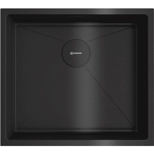 Мойка Omoikiri Taki 49-U/IF GB