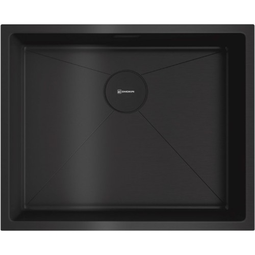 Мойка Omoikiri Taki 54-U/IF GB