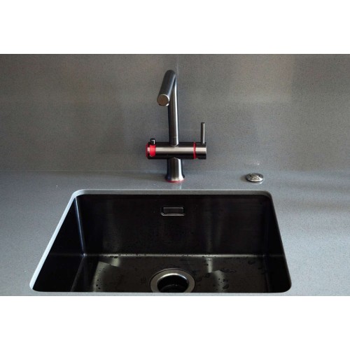 Мойка Omoikiri Taki 54-U/IF GB