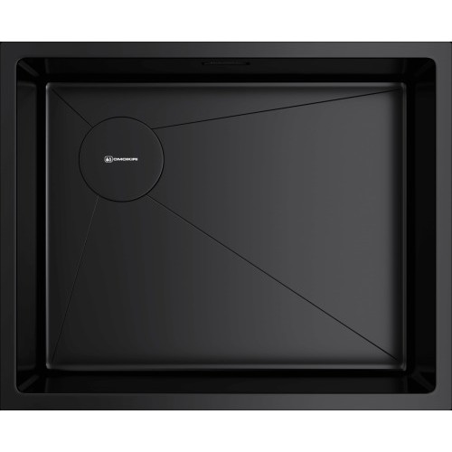 Мойка Omoikiri TAKI 54-U/IF-L SIDE SF GB