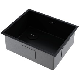 Мойка Omoikiri TAKI 54-U/IF-L SIDE SF GB