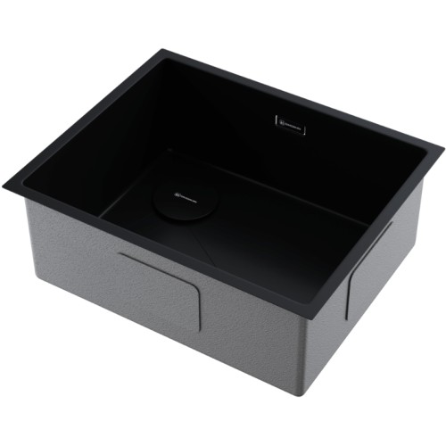 Мойка Omoikiri TAKI 54-U/IF-L SIDE SF GB