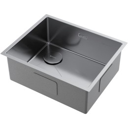 Мойка Omoikiri TAKI 54-U/IF-L SIDE SF IN