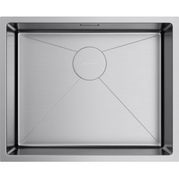 Мойка Omoikiri Taki 54-U/IF Microdecor in