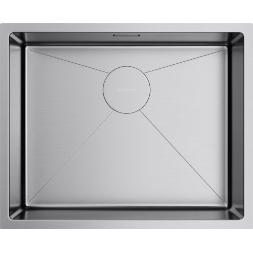 Мойка Omoikiri Taki 54-U/IF Microdecor in