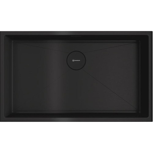 Мойка Omoikiri TAKI 74-U/IF GB