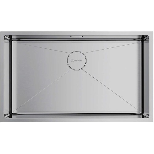 Мойка Omoikiri TAKI 74-U/IF-IN