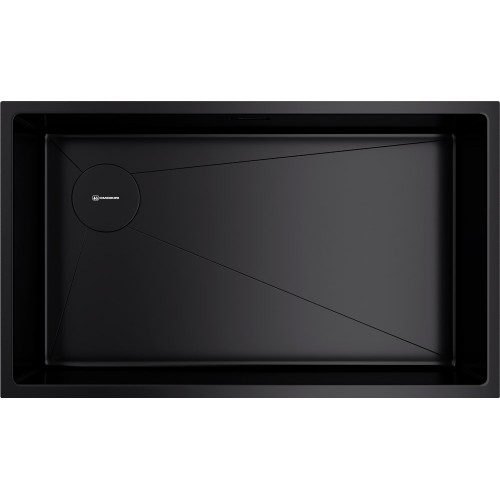 Мойка Omoikiri TAKI 74-U/IF-L Side GB купить в Москве и Санкт-Петербурге