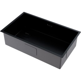 Мойка Omoikiri TAKI 74-U/IF-L Side GB