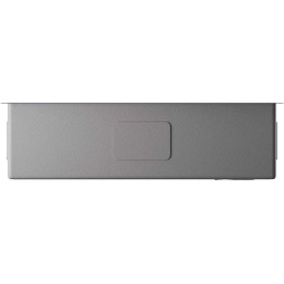 Мойка Omoikiri TAKI 74-U/IF-L Side GB