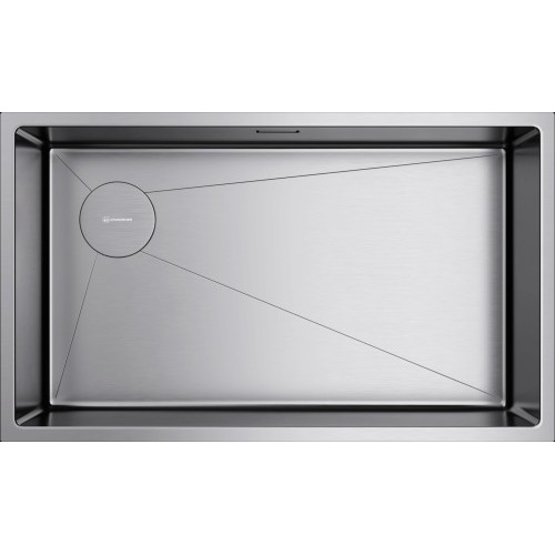 Мойка Omoikiri TAKI 74-U/IF-L SIDE IN