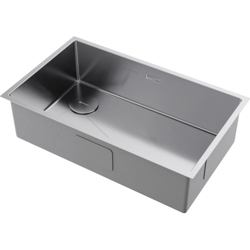 Мойка Omoikiri TAKI 74-U/IF-L SIDE IN