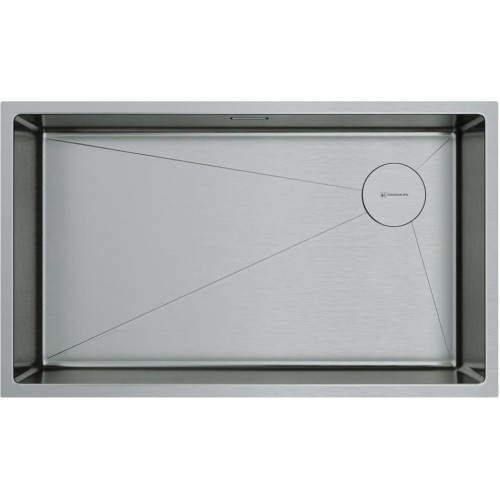 Мойка Omoikiri TAKI 74-U/IF SIDE IN