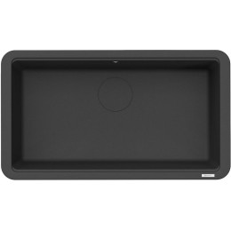 Мойка Omoikiri TARENTO 83 GB