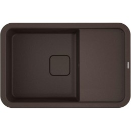 Мойка Omoikiri TASOGARE 78 DC