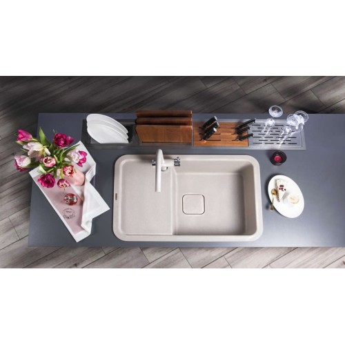 Мойка Omoikiri TASOGARE 78 GR