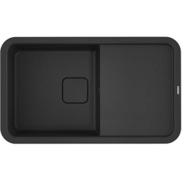 Мойка Omoikiri TASOGARE 86 BL