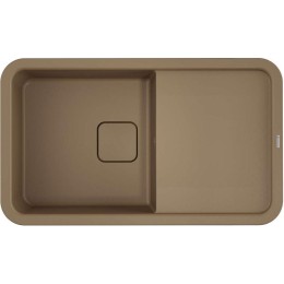 Мойка Omoikiri TASOGARE 86 CA