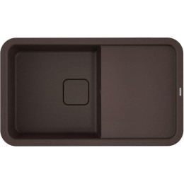 Мойка Omoikiri TASOGARE 86 DC