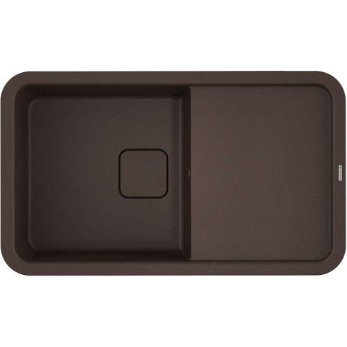 Мойка Omoikiri TASOGARE 86 DC