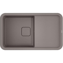 Мойка Omoikiri TASOGARE 86 GR