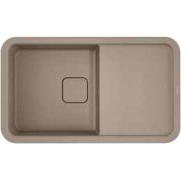 Мойка Omoikiri TASOGARE 86 SA