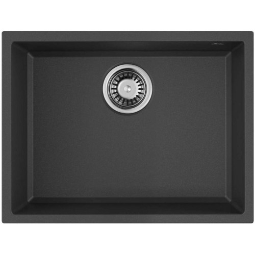 Мойка Omoikiri TEDORI 54-U BL