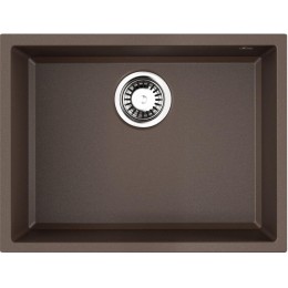 Мойка Omoikiri TEDORI 54-U ES