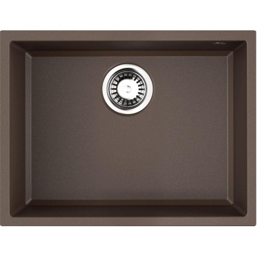 Мойка Omoikiri TEDORI 54-U ES