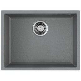 Мойка Omoikiri TEDORI 54-U GR