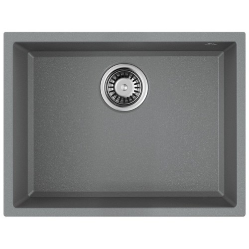 Мойка Omoikiri TEDORI 54-U GR