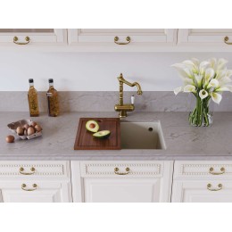 Мойка Omoikiri TEDORI 54-U PL