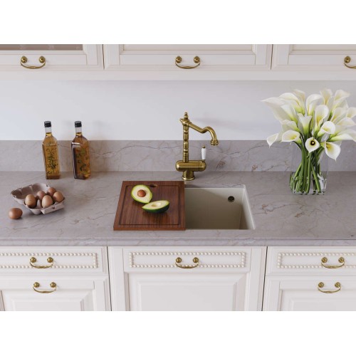 Мойка Omoikiri TEDORI 54-U PL