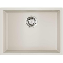 Мойка Omoikiri TEDORI 54-U WH