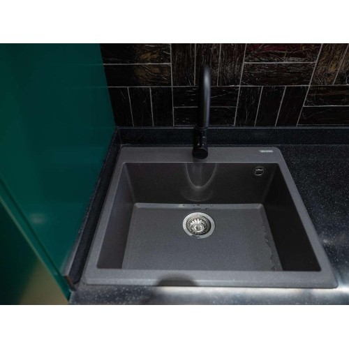 Мойка Omoikiri TEDORI 57-ES