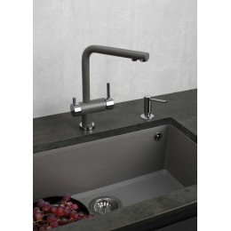 Мойка Omoikiri TEDORI 66-U BE