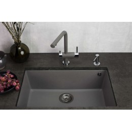 Мойка Omoikiri TEDORI 66-U ES