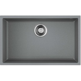 Мойка Omoikiri TEDORI 66-U GR