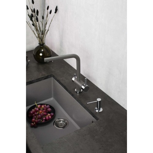 Мойка Omoikiri TEDORI 66-U PL