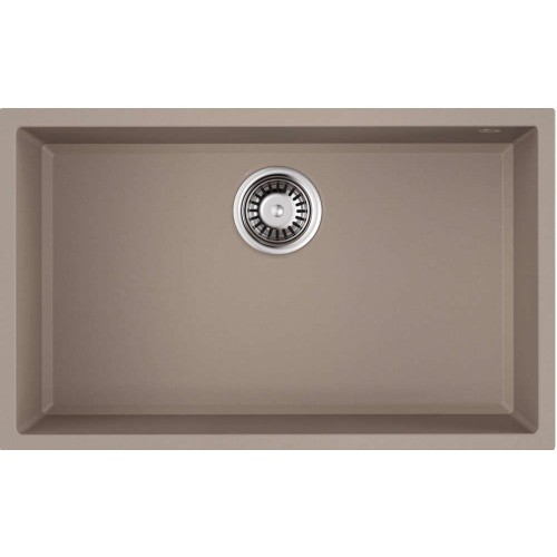 Мойка Omoikiri TEDORI 66-U SA