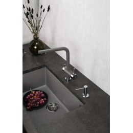 Мойка Omoikiri TEDORI 66-U SA