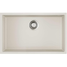 Мойка Omoikiri TEDORI 66-U WH