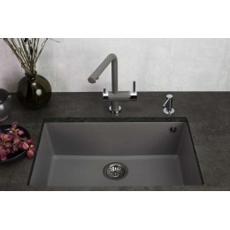 Мойка Omoikiri TEDORI 66-U WH