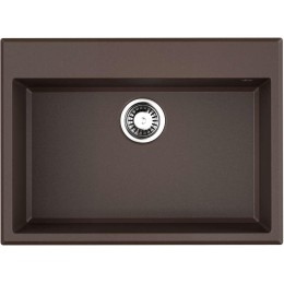 Мойка Omoikiri TEDORI 68-DC