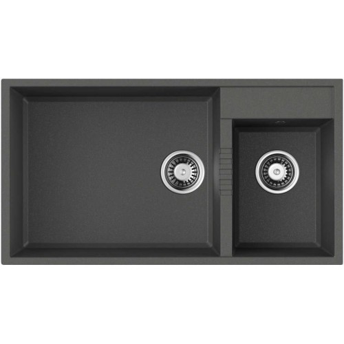 Мойка Omoikiri TEDORI 85-2-U PL