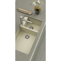 Мойка Omoikiri TEDORI 85-2-U SA