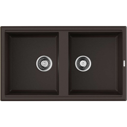 Мойка Omoikiri TEDORI 86-2 DC