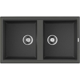 Мойка Omoikiri TEDORI 86-2 PL