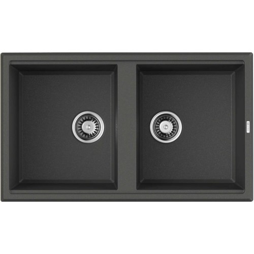 Мойка Omoikiri TEDORI 86-2 PL