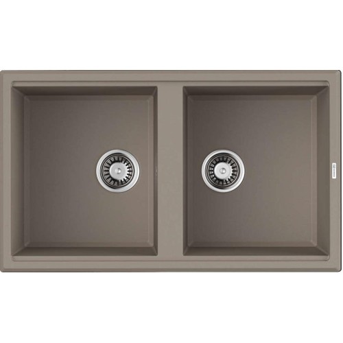 Мойка Omoikiri TEDORI 86-2 SA